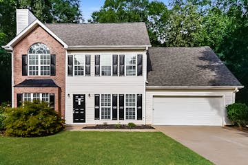 119 Dickerson Cove Dr Stockbridge, GA 30281